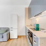 Διαμέρισμα New 2br Fancy Luminous W/ Ac | By Airnest *