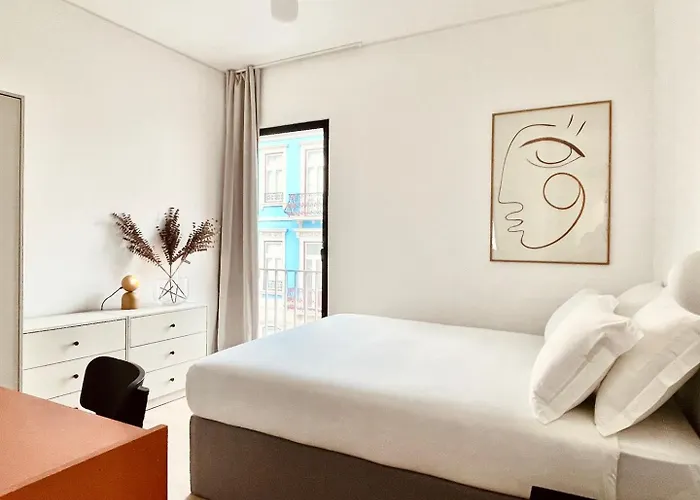 Διαμέρισμα New 2br Fancy Luminous W/ Ac | By Airnest