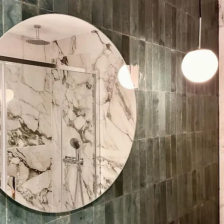 Lejlighed New 2br Fancy Luminous W/ Ac | By Airnest